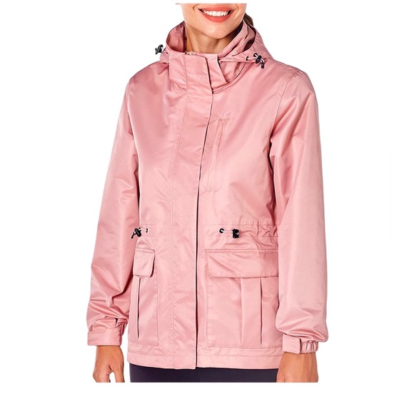 Casei Jackets & Coats Casei Womens Running Rain Jackets Waterproof